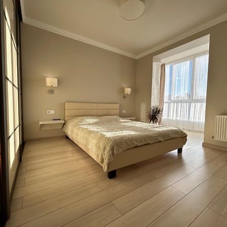 Kalinova Sloboda Home Ivano Frankivsk Bagian luar foto